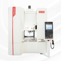 YASDA亞司達 YBM640V Ver.Ⅴ 高剛性數控坐標加工中心