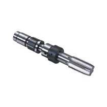 BIG大昭和 T52-M30TCD 加工中心用帶浮動機(jī)能的絲錐夾套