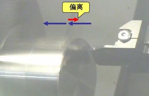 如何解決切槽加工的切屑纏繞、切不斷等問題