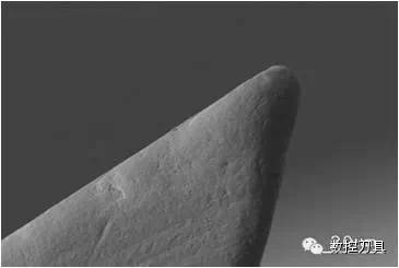 刀具為什么要鈍化處理？ 