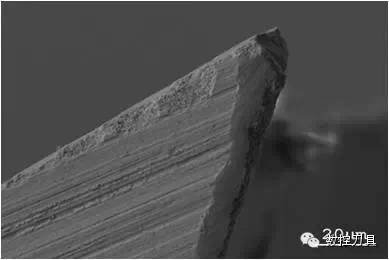 刀具為什么要鈍化處理？ 
