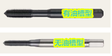 絲錐有哪些分類？