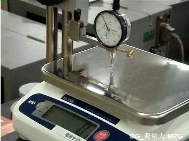 指示表的日常點(diǎn)檢及維護(hù)有哪些項(xiàng)目？